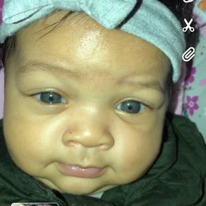 Meet your Posher, Bri